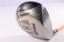Ping g10 driver 5 degree - ping, /