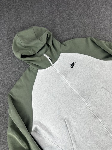 Nike tech fleece - fleece, windrunner