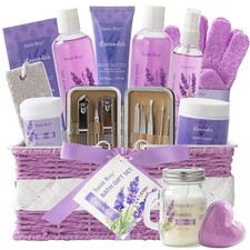 Mother's Day Gift for Mom Spa
