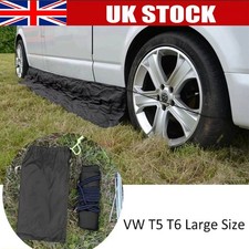 Campervan Motorhome Awning