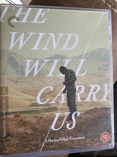 The wind will carry - will, us