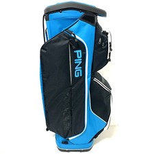 Ping Traverse 244 Golf Cart