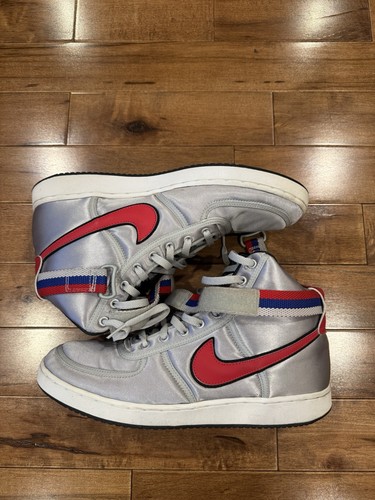 Vintage nike vandal high - vintage,