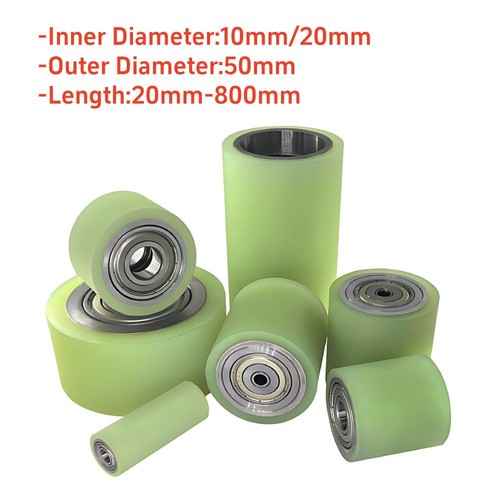 Iron core roller - iron,
