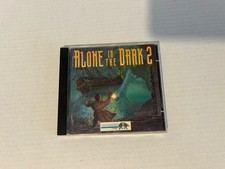 Alone In The Dark 2 3DO