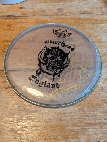 Motorhead 2005 30th