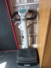 Vibrapower Exercise Machine for Home Use