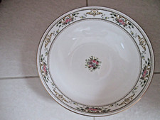 Serving Bowl, Deep, Royal Doulton-Alton Pattern H 5055 -