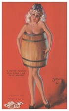 XX1710/ PIN UP Erotic