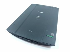 Canon CanoScan LiDE 120 Flatbed A4 Colour Document Scanner