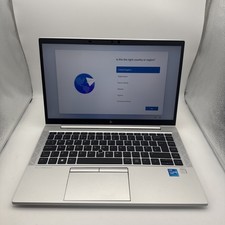 HP EliteBook 840 G8 Laptop 14"