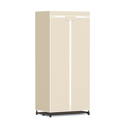 Portable closet with cover - portable,
