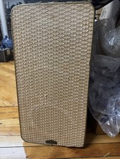 1950's Isophon Melodie Open