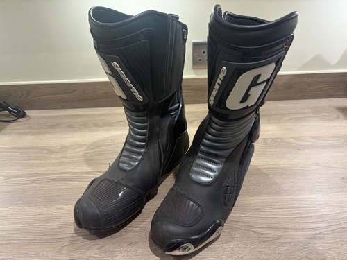 Gaerne drytech motorcycle - drytech,