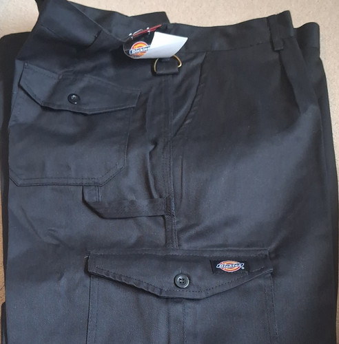Dickies rihawk super - dickies, trs