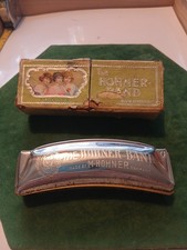 The Hohner Band Vintage