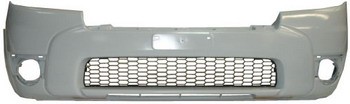 Ford ranger front bumper - ranger,