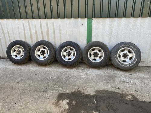 Toyota landcruiser series - toyota,