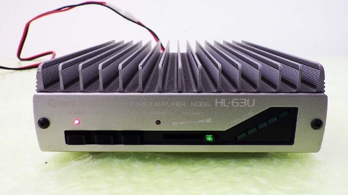 Tokyo power 63u 430mhz - tokyo,