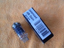 Ecc 12au7 electro - ecc, 82