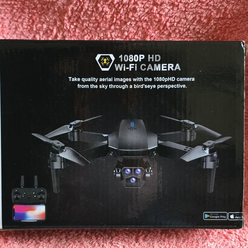 Camera drone wi - drone, wi‑fi