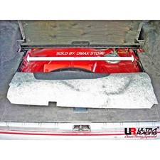 VOLVO 850 TURBO WAGON OBD 2 92~97 ULTRA RACING 2 POINTS REAR STRUT TOWER BAR