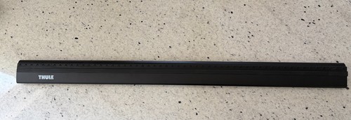 Thule wingbar edge - 104, roof