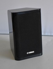 1x Yamaha NS-B40 Speaker Satellite 6 Ohm