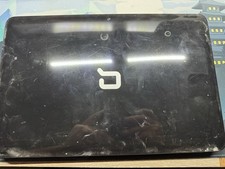 Compaq CQ58 15.6” Laptop –