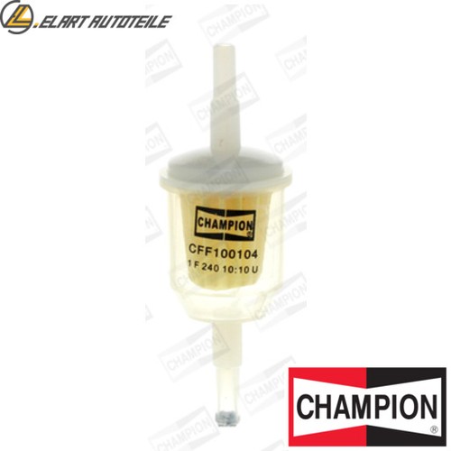 Fuel filter cff100104 - filter,