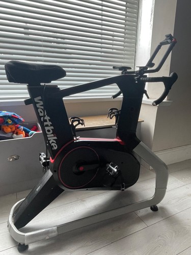 Wattbike atom exercise - wattbike,