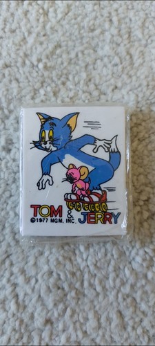 Rare vintage 1980 tom - vintage,