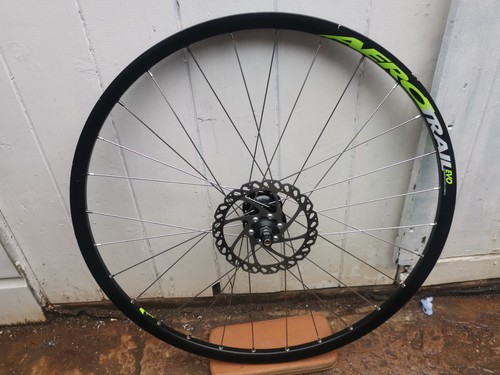 Mountain bike rockrider - bike,