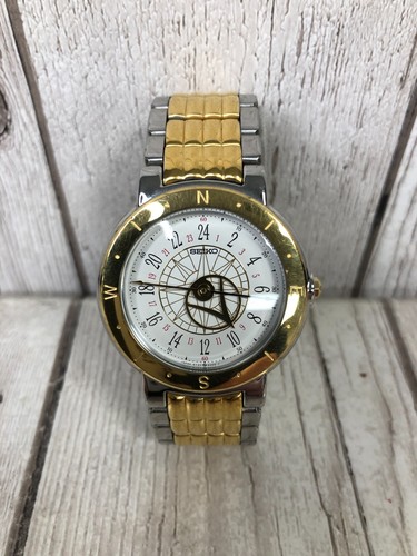 Rare vintage seiko levante - rare,