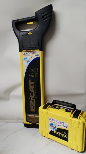 Leica ezicat i750 cable - ezicat,
