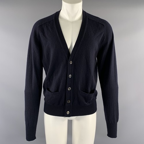 Bamford sons size m navy - &,