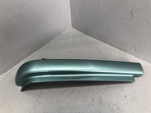 Discovery headlight trim off - discovery,