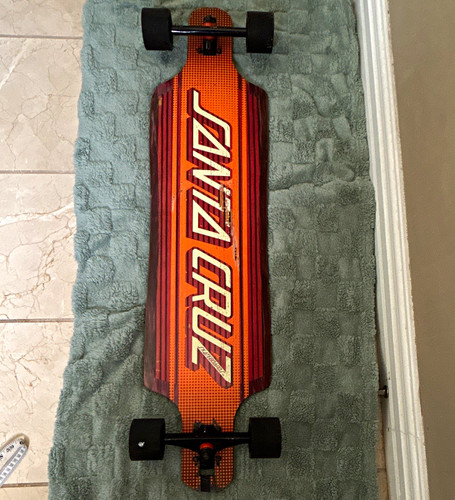 Santa cruz cruzer in - cruzer, 42