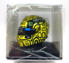 Lando Norris 2024 Season FIRST