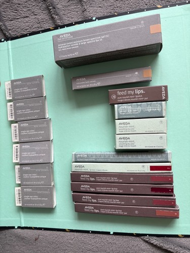 Aveda makeup bundle - makeup,