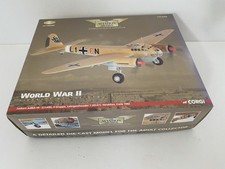 Corgi AA36701 1:72  JUNKERS JU88A - 10 - (L1+EN)  Luftwaffe II gruppe Crete 1942