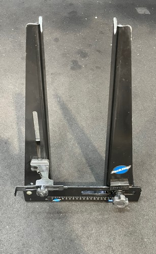 Park tool bike wheel - park,