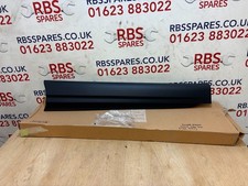 Renault Arkana Door Trim Front