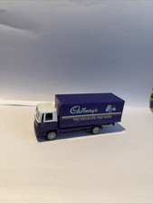 Corgi 91081 Cadburys Ford