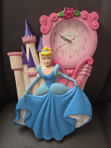 Vintage disney cinderella - vintage,