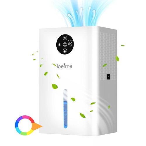1800ml dehumidifier electric - dehumidifier,