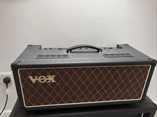 Vox AC15CH Guitar Amp Head