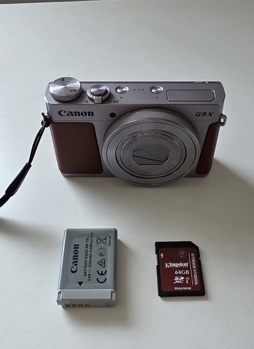 Canon powershot mark ii - canon,