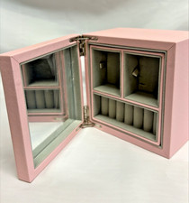 Pandora Square Jewellery /Accessory Box NEW