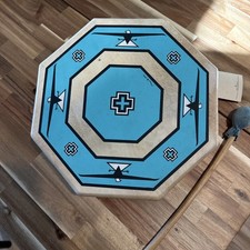 ALL ONE TRIBE NATIVE AMERICAN